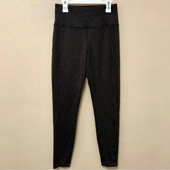 Athleta Delancey Houndstooth Tight Size XS - Picture 4 of 13